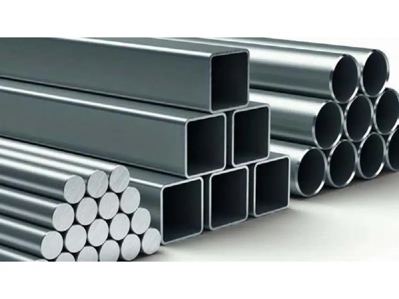 Krom (Paslanmaz) Hurdası